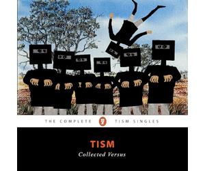 Collected Versus: The Complete Tism Singles [Import]