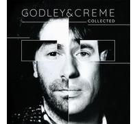 Godley and Creme – Collected – Vinyle 12"