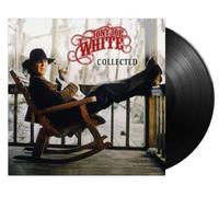 Tony Joe White – Collected – Vinyle 180 g audiophile Pochette Gatefold (Music On Vinyl)