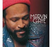Marvin Gaye – Collected-HQ – Import – Music on Vinyl