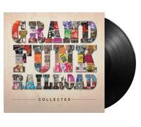 Collected/Vinyle Audiophile 180gr/Pochette Gatefold PVC