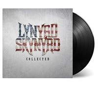 Lynyrd Skynyrd – Collected – Vinyle audiophile 180 g – Pochette gatefold (Music on Vinyl)