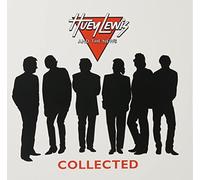 Collected/Vinyle Audiophile 180gr/Pochette Gatefold Pvc