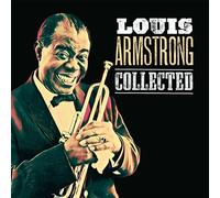 Louis Armstrong - Collected (Gatefold Sleeve) (2 LP)