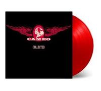 Collected Vinyle coloré
