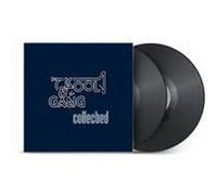 Kool and the Gang – Collected – Vinyle coloré LP (HQ Gatefold)