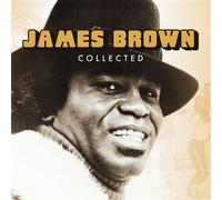 James Brown – Collected – Vinyle coloré – Music on Vinyl