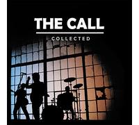 Collected/Vinyle Noir Audiophile 180gr/Pochette Gatefold