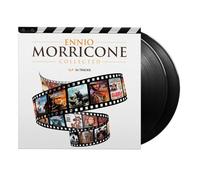 Collected – Vinyle noir audiophile 180 g – Pochette Gatefold – Music on Vinyl