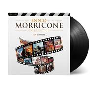 Collected Vinyle Gatefold 180 gr Vinyle