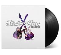 Collected Vinyle 180 gr Vinyle