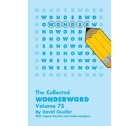 Collected Wonderword Volume 75