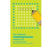 Collected Wonderword Volume 78