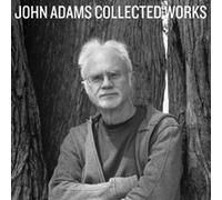 Collected Works Édition Limitée Coffret CD