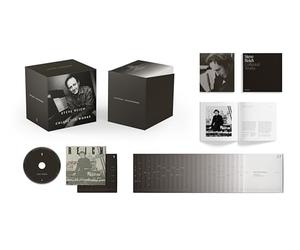 Collected Works Édition Limitée Coffret