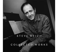 Collected Works Édition Limitée Coffret CD