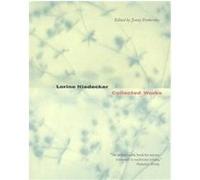 Lorine Niedecker: Collected Works