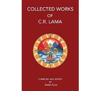 Collected Works of C. R. Lama