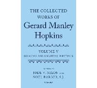 Collected Works Of Gerard Manley Hopkins