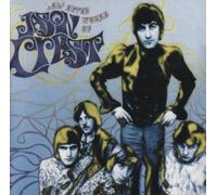 Collected Works of Jason Crest by Wooden Hill UK (2009-05-12)