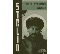 Collected Works of Josef Stalin: Volume 3
