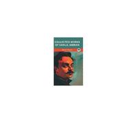 Collected Works Of Kahlil Gibran (Grapevine Edition)