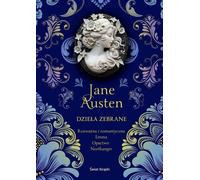 Collected Works Rozwa¿na i romantyczna / Emma / Abbey of Northanger de Jane Austen (Buch auf Polnisch)