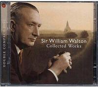 Collected Works-Sir William Walton