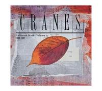 Cranes – Collected Works Vol 1 1989-1997 – Coffret 6 CD – Edel