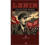 Collected Works - Volume 2: V.I. Lenin