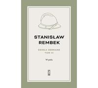 Collected Works Volume 3 In the Field Story