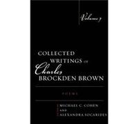 Collected Writings of Charles Brockden Brown Bucknell University Press (Auteur)