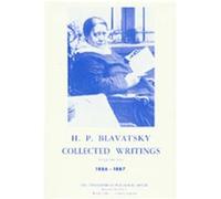 Collected Writings of H.P. Blavatsky Helena P. Blavatsky (Auteur)