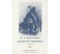 Collected Writings Of H. P. Blavatsky, Vol. 8