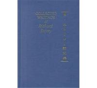 Collected Writings of Richard Storry, Collected Writings of Modern Western Scholars on Japan, 9 Richard Storry (Auteur)