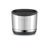Collecteur 10 galets Inox - - Argent - Inox
