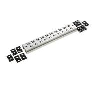 Collecteur 10 stations YPC SF1000 3/2 voies