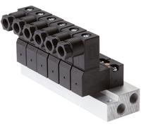 Collecteur 12 stations YPC YSV20