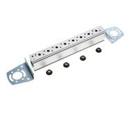 collecteur 2xG3/8'' 8-Stations Festo 576369 VABM-B10-20-G38-8-P53