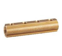 Collecteur 3 S R551/3 1''x1/2'' GIACOMINI R551Y063