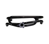 Collecteur 4/1 "EMPI" pour Volkswagen Coccinelle & Combi 1300, 1500, 1600"