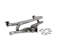 Collecteur 4/1 INOX SSP pour Volkswagen Coccinelle 1300, 1500, 1600