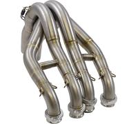 Collecteur 4 en 1 AKRAPOVIC E-K10R7 KAWASAKI