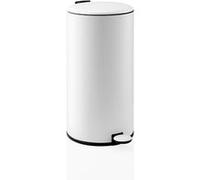 CLEAN STEP 2 | 30 l - Poubelle Blanc