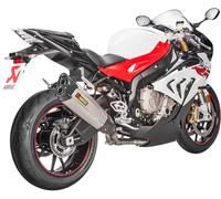 Collecteur AKRAPOVIC E-B10R6
