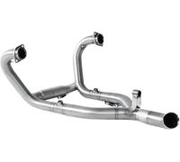 Collecteur AKRAPOVIC E-B12E3