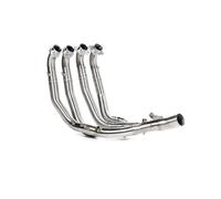 Akrapovic Headpipes Cb1000r 18-19 Ref:e-h10r7 Manifold Argenté