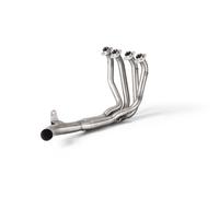 Collecteur Akrapovic SS Z900