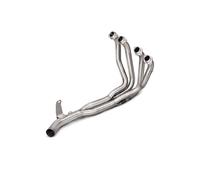 Akrapovic Collecteurs d'échappement Racing Inox pour Kawasaki Z 900 RS 2018-2023