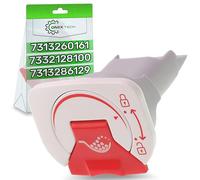 Collecteur Anti Calcaire pour Fer à Repasser CS-00139375 pour Tefal